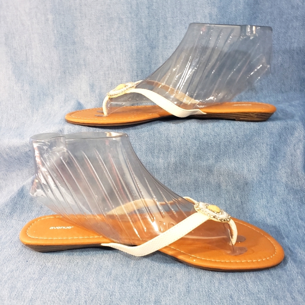 Sandals | Size 11